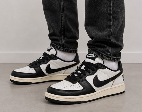 Nike terminator low - og, herren