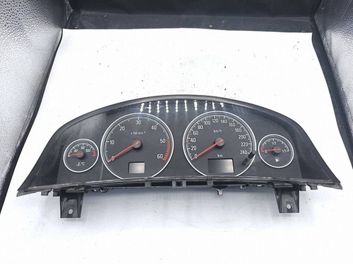 13193081qx opel vectra 2004 - 13193081qx,