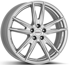 4x Winterräder DEZENT KF silver für VOLVO XC70 B /-2D /-N2D /-N2E ABE  17 Zoll F