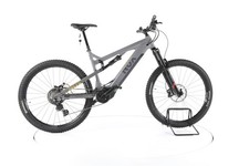 Nox Cycles Hybrid All Mountain 5.9 E-MTB Full Suspended Yamaha Batteria 720Wh Pr