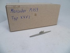 Modellschiff 1:1250 ++