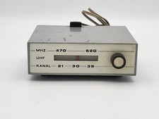 Ddr rft uhf - rft, konverter