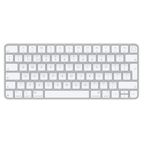 Apple magic keyboard mit - magic,