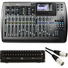 Behringer X32 Digital Mixer