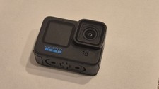 Gopro Hero 11 Black Display
