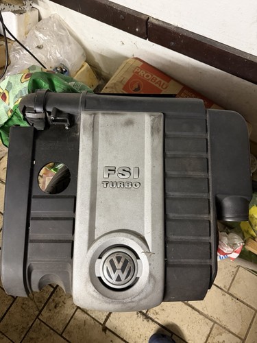 Golf gti luftfilter - gti,