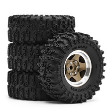 1.3 Crawler Reifen Set für