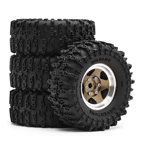 Crawler reifen set für - crawler,