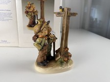 Hummel Figur 331 Am Scheideweg