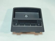 VW Touran 1T3 Ablagefach