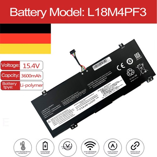 L18m4pf3 akku für - l18m4pf3,