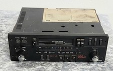 Grundig WKC 2070 VD Autoradio 