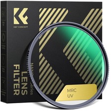 Nano X-Serie UV Filter 72mm