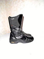 H  Pro Biker Stiefel