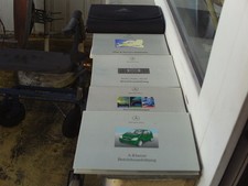 Betriebsanleitung-Bordbuch