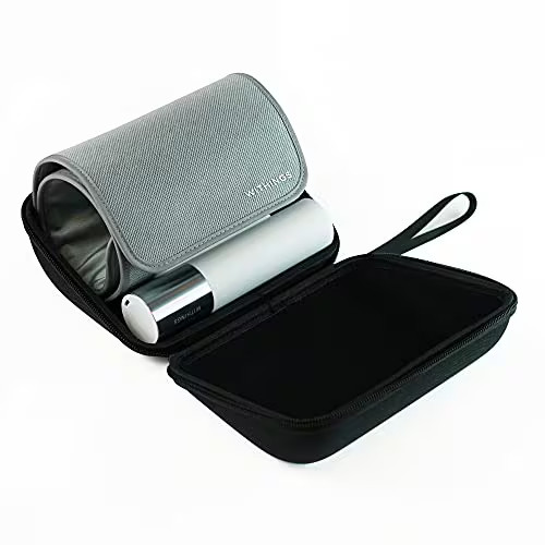 Withings travel case bpm - bpm, core