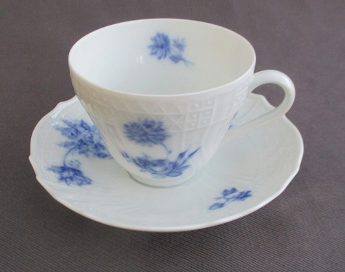 Hutschenreuther dresden blaue - hutschenreuther,