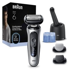BRAUN Series 6 Elektrorasierer