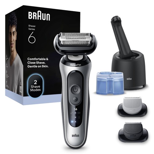 Braun series elektrorasierer - braun,