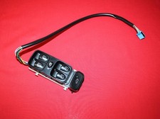 Mercedes CLK W209 Fensterheberschalter Schalter Fensterheber Links A 2098203410