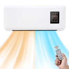 Wandmontierte Klimaanlage Mini