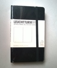 Leuchtturm1917 Notizbuch