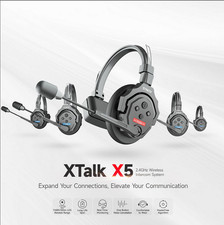 Synco Xtalk X5 2.4G
