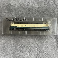 Märklin 39215 Diesellok BR 218 der DB aus Starterset 29051
