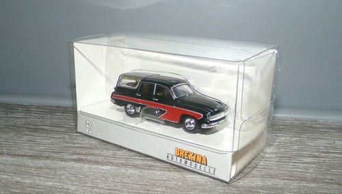 Brekina 27122 wartburg - 27122, 311