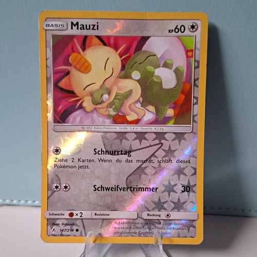 Pokemon kräfte im einklang - -,