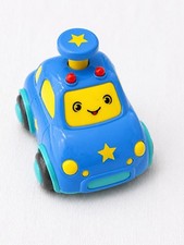 Baby spielzeug auto - baby, bunt
