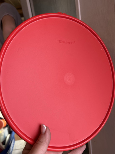 Tupperware schüssel mit - tupperware,