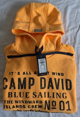 Camp david hoodie - hoodie, sweatshirt