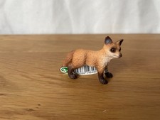 Schleich 14649 - Fuchs Junges