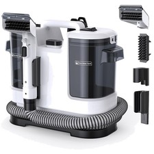 2-in-1 Nasssauger und