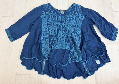 Johnny was embroidered - johnny,