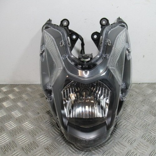 Scheinwerfer optik 1426093 - optik,