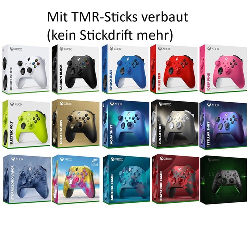 Xbox series wireless - series,