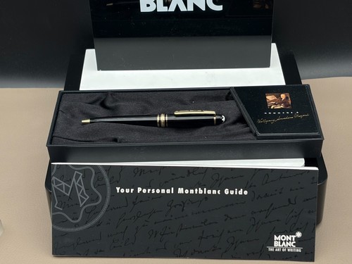 Montblanc meisterstück - meisterstÜck, no