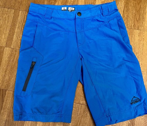 Mckinley kinder sport shorts - mckinley,
