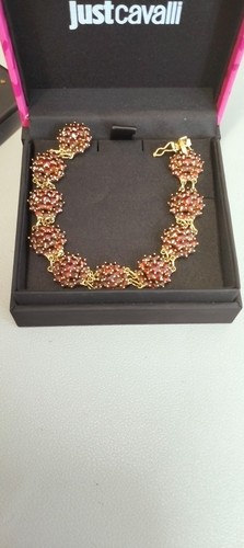 Echter granatschmuck vintage - echter,