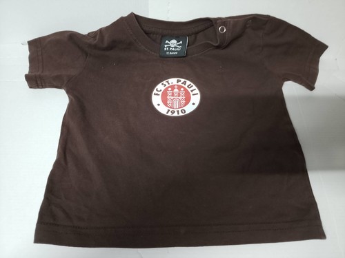 Pauli vintage shirt - vintage, baby