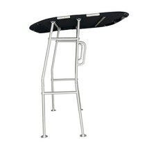 UPGRADE Dolphin Pro Boat T Top