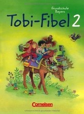 Tobi - Grundschule Bayern