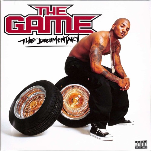 The game - the, documentary
