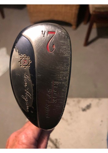 2er hybrid ben hogan - hybrid-c-f-t-,