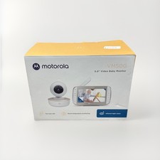 Motorola VM50G Babyphone