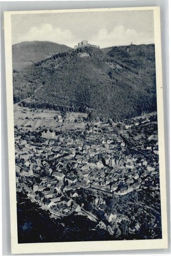 Annweiler trifels - annweiler,