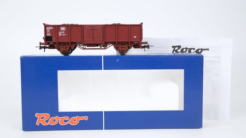 Roco 56227 offener - roco, h0