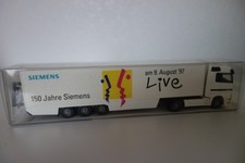 Wiking LKW  1:87 MB Sattelzug